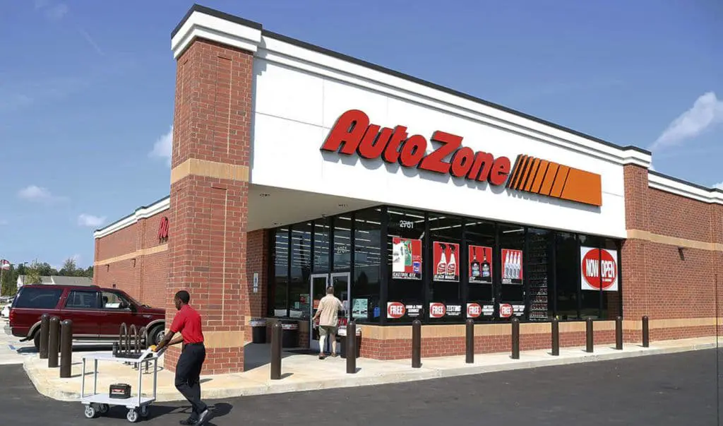 AutoZone