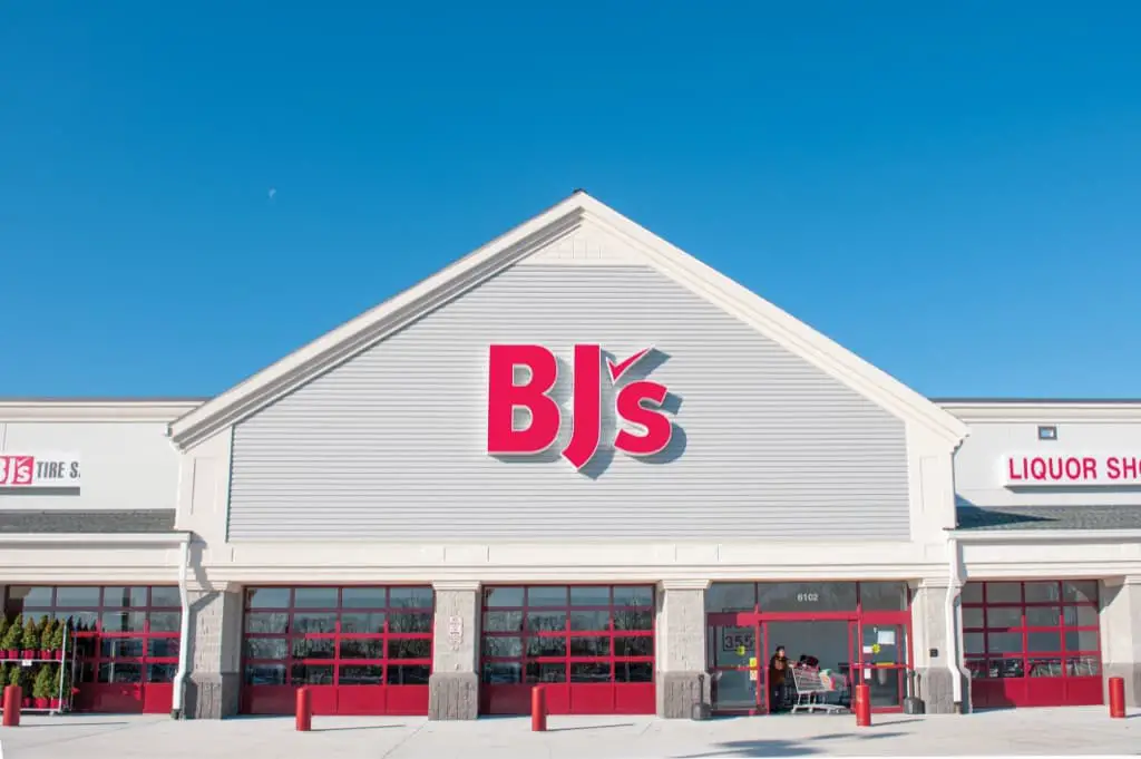 BJ's