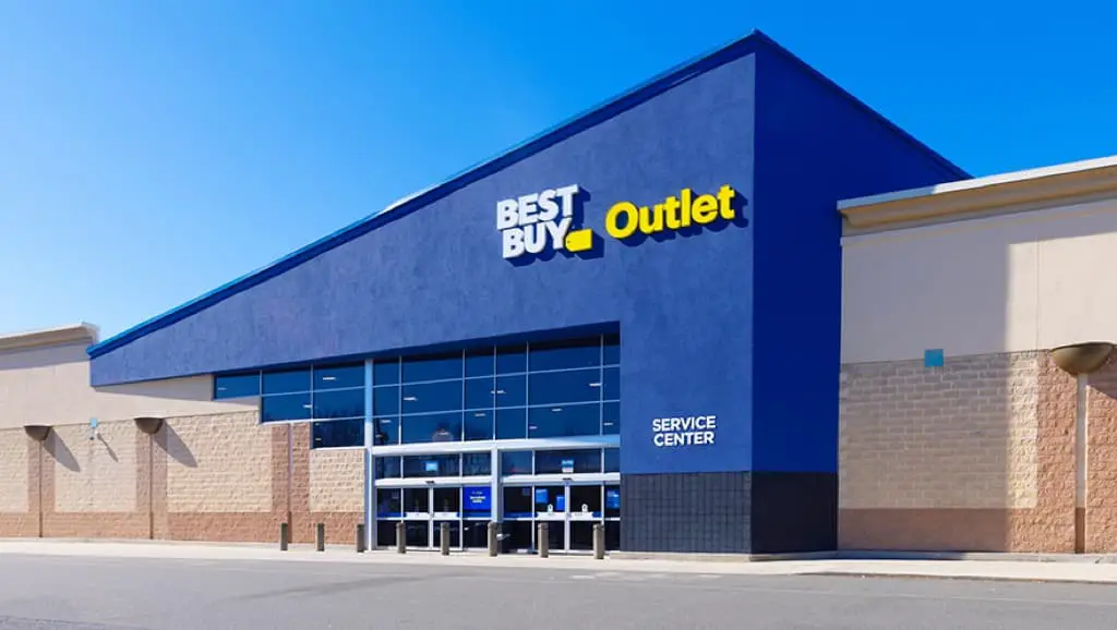 Best Buy