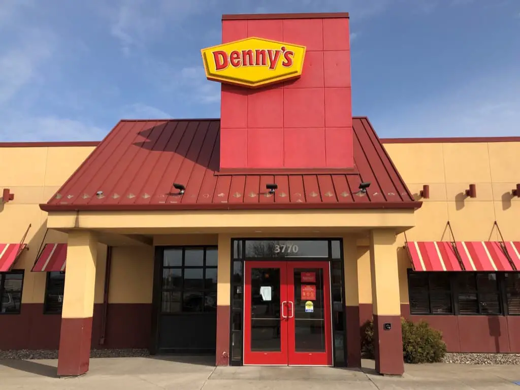 Denny's