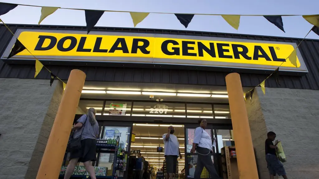 does-dollar-general-take-google-pay