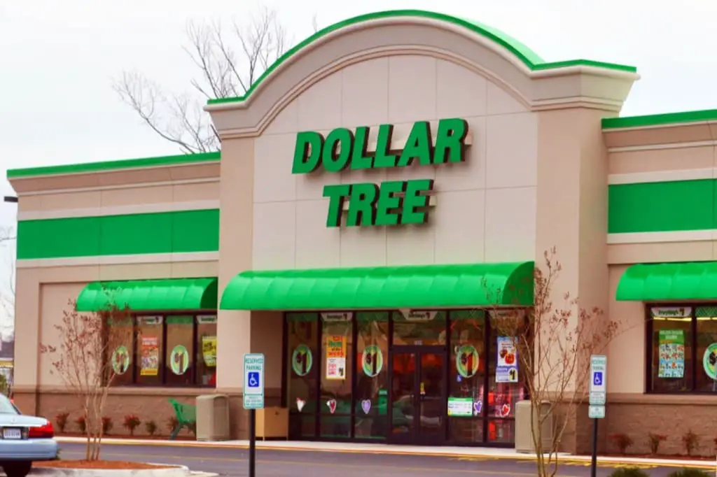 Dollar Tree