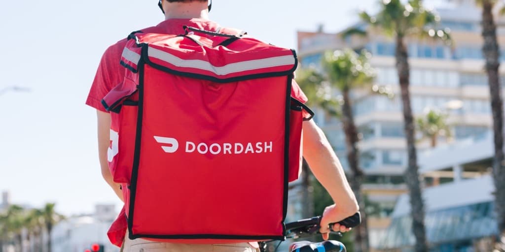 DoorDash