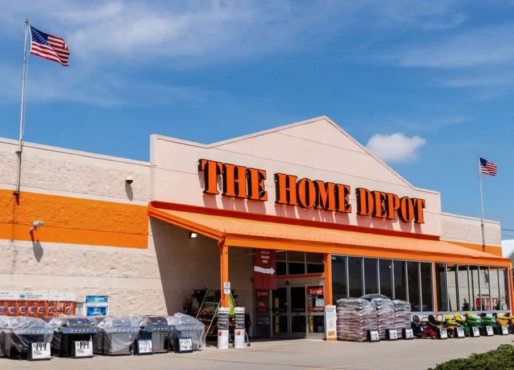 Home Depot