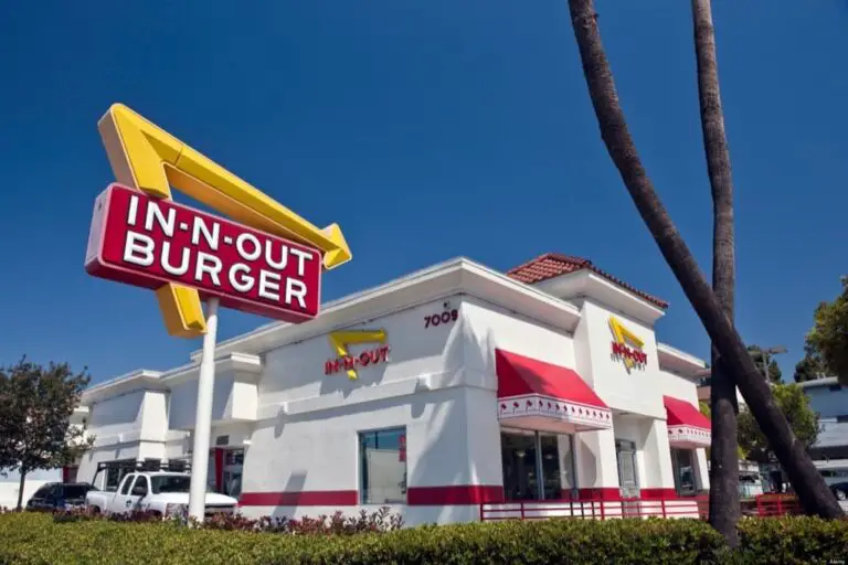 IN-N-Out