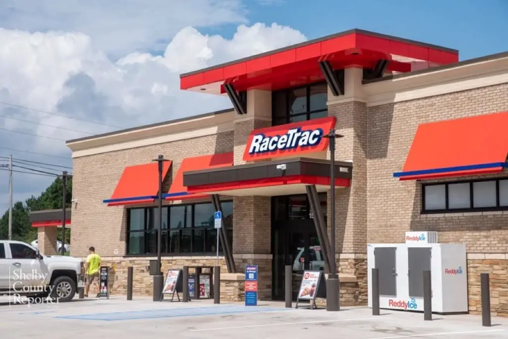 Racetrac