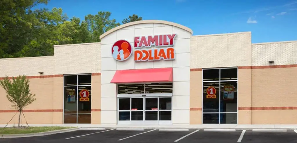 Family Dollar