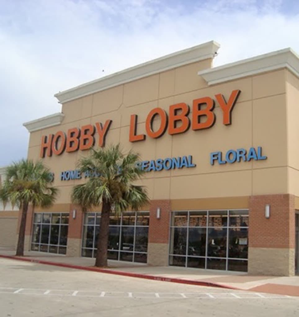 Hobby Looby