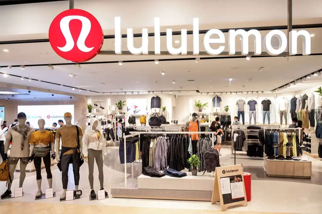 Lululemon