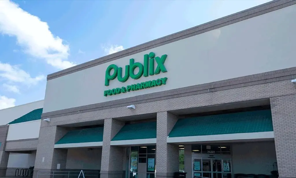 Publix