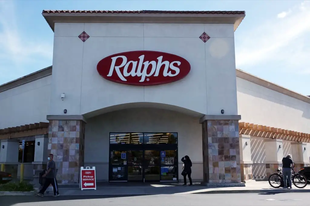 Ralphs