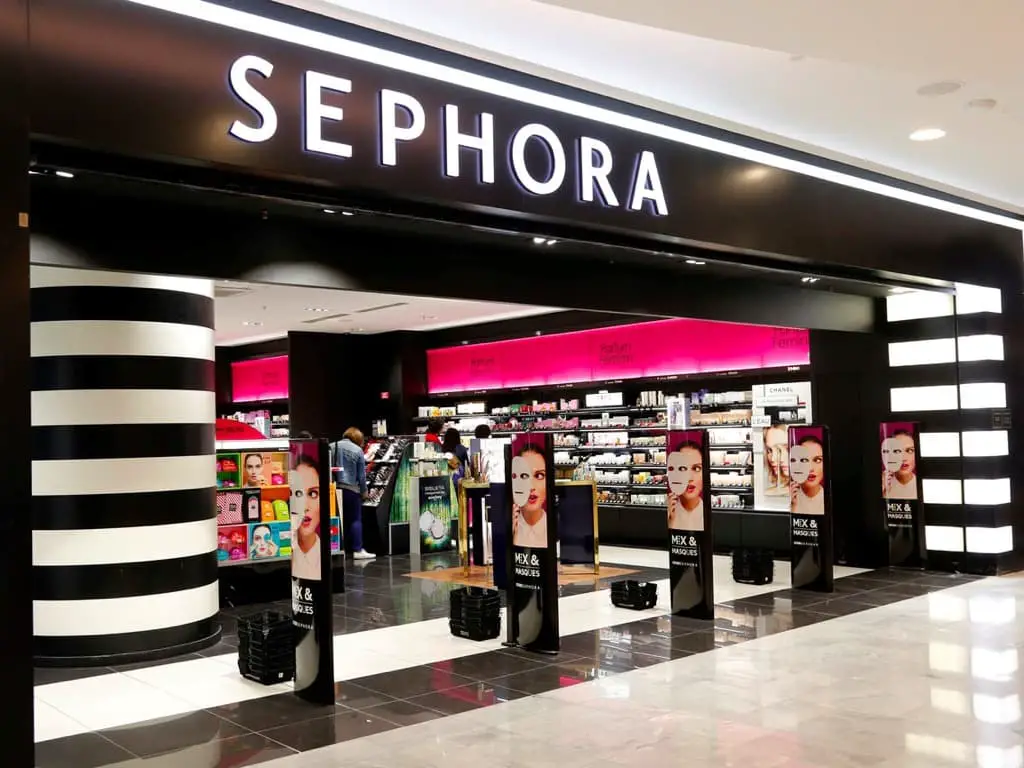 Sephora