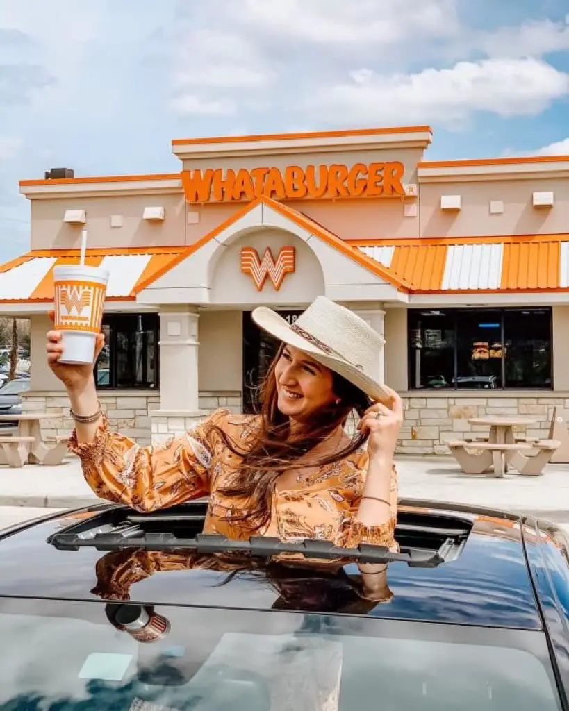 Whataburger