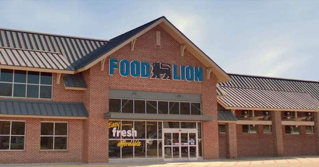 Food Lion