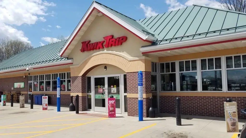 Kwik Trip