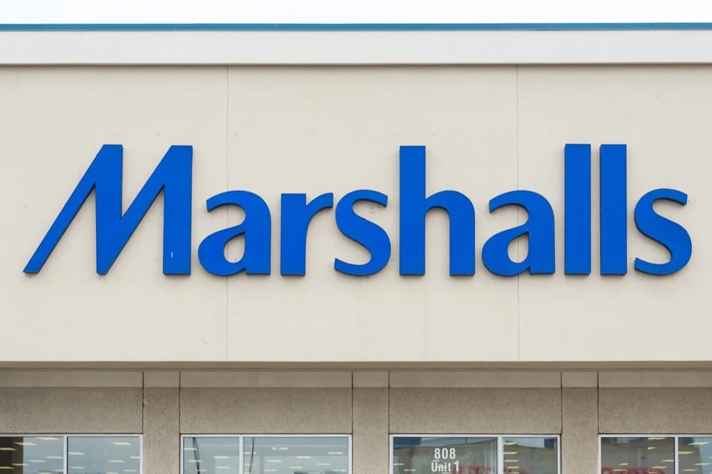 Marshalls