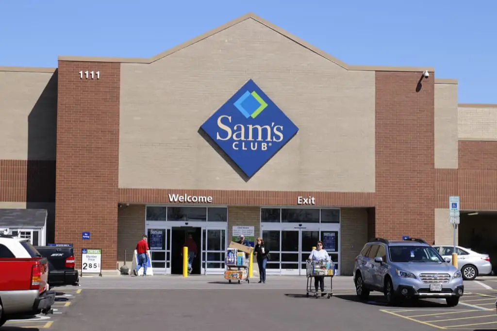 Sam's Club