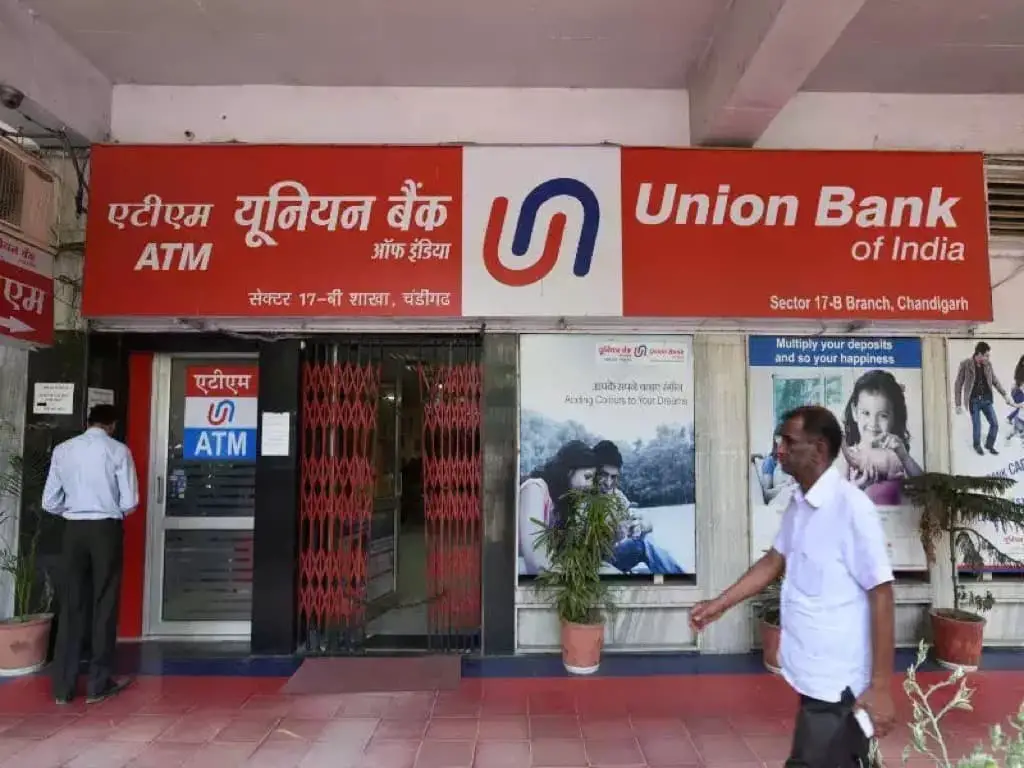 Union Bank