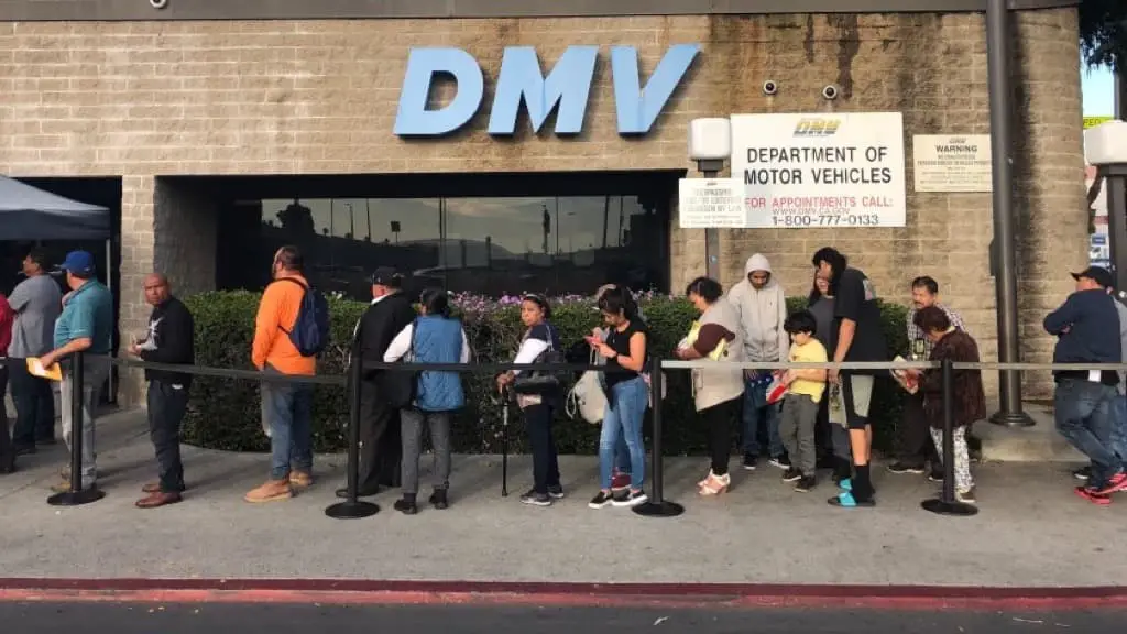 DMV