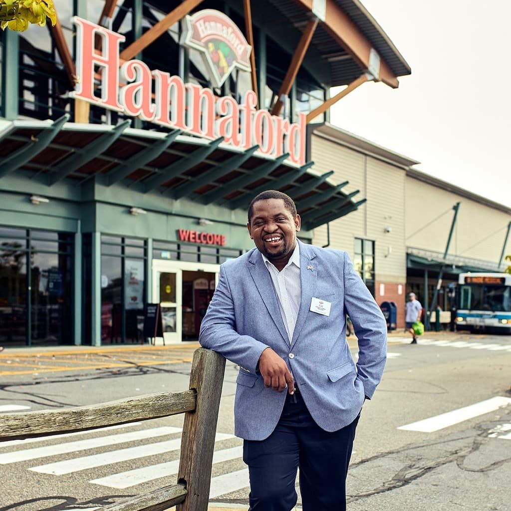 Hannaford