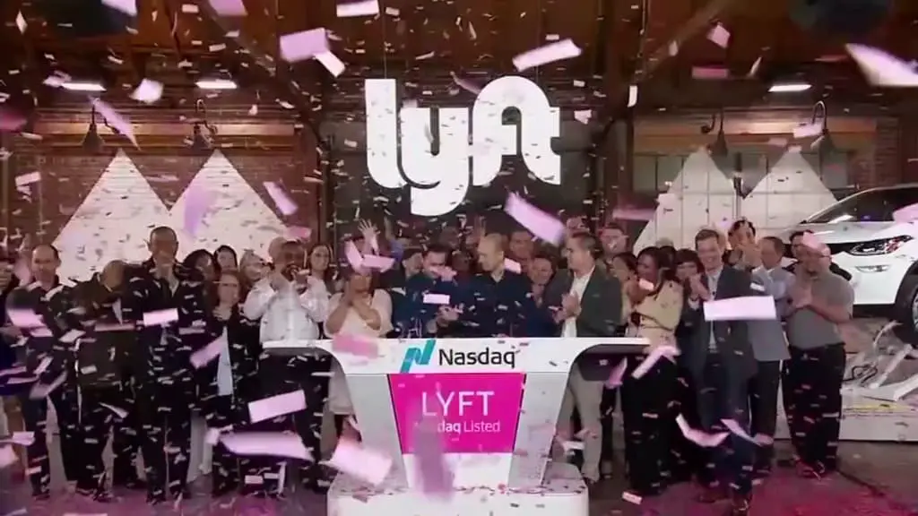 Lyft