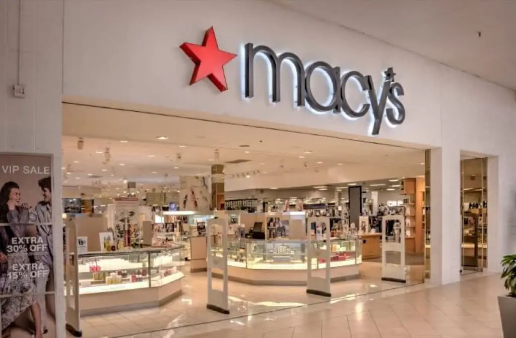 Macy's