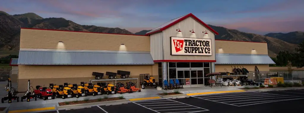 Tractor Supply