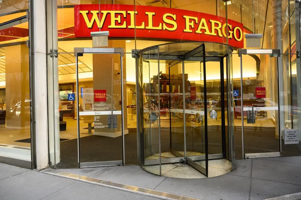 Wells Fargo